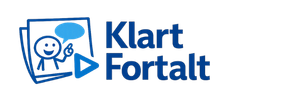 Klartfortalt.dk